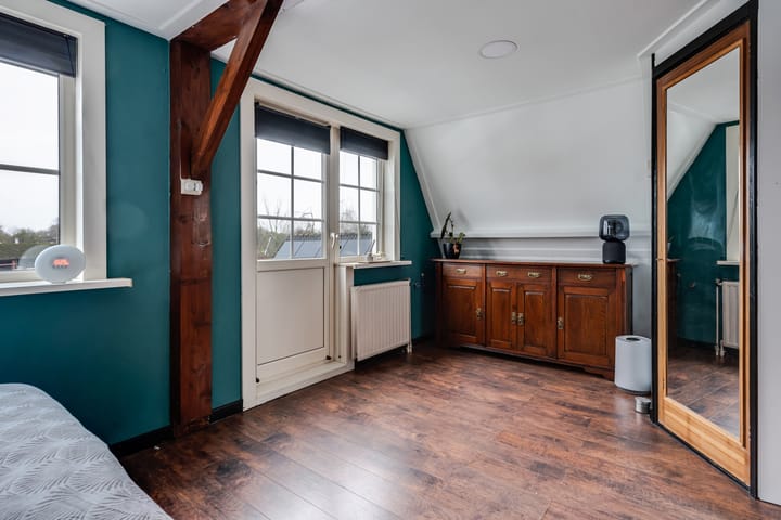 Foto 20 van Hijkerweg 1