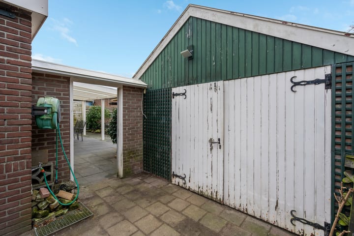 Foto 23 van Hijkerweg 1