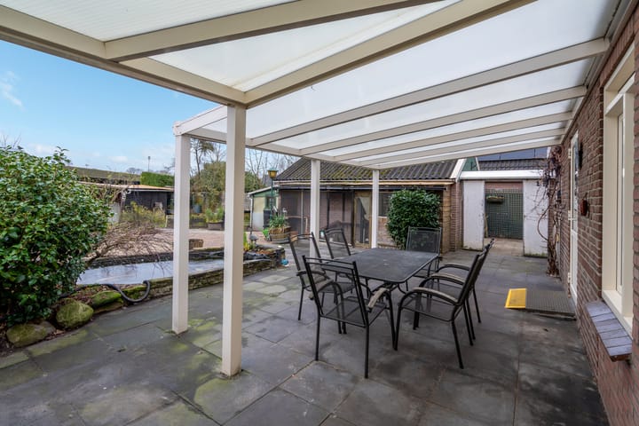 Foto 25 van Hijkerweg 1