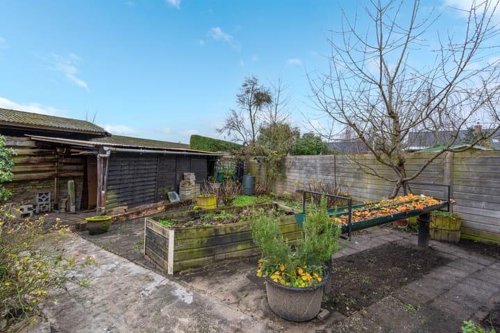 Foto 26 van Hijkerweg 1