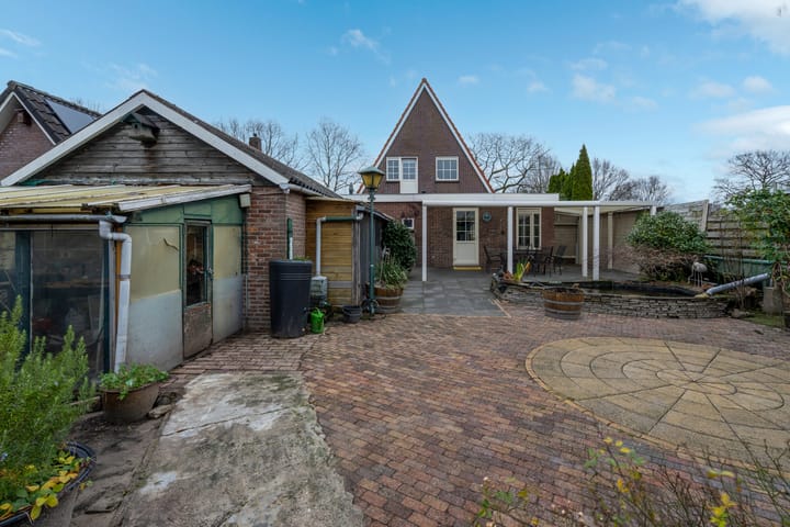 Foto 27 van Hijkerweg 1