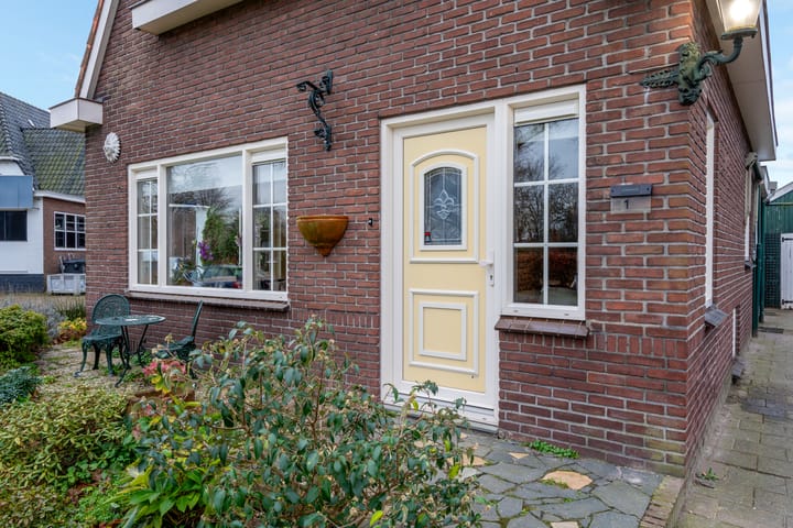 Foto 30 van Hijkerweg 1