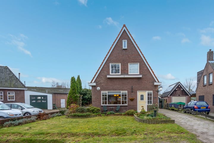 Foto 31 van Hijkerweg 1