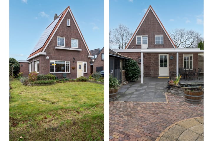 Foto 33 van Hijkerweg 1