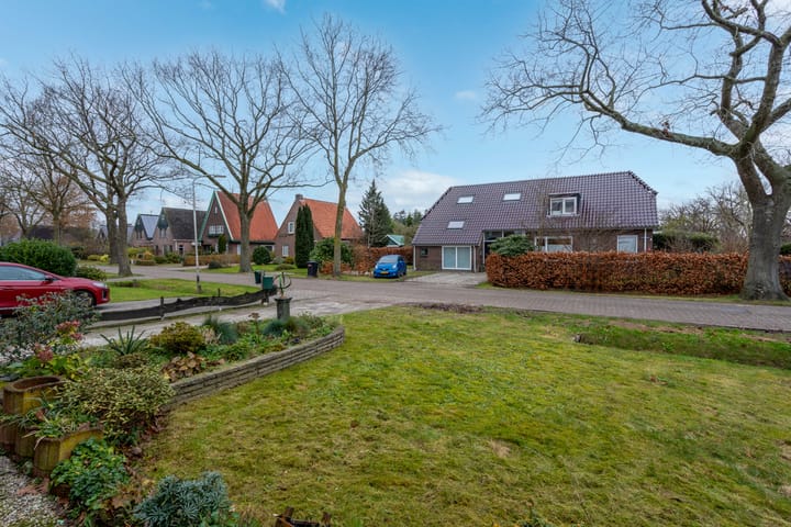 Foto 34 van Hijkerweg 1