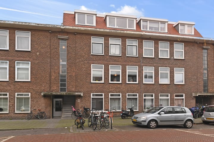 Foto 2 van Pluvierstraat 322