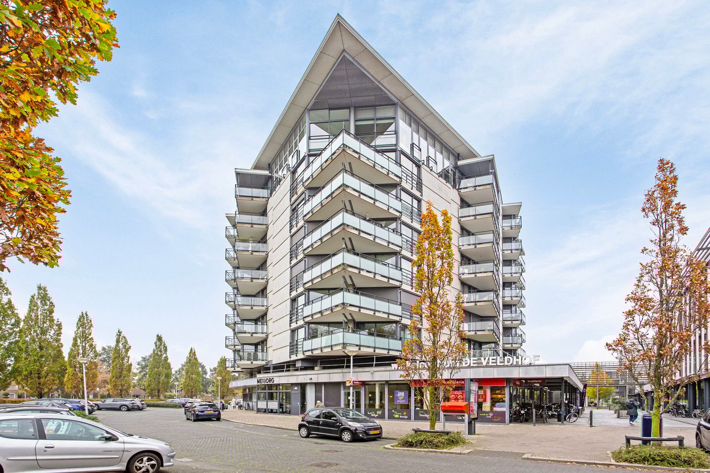 Foto 1 van Molenpolder 58