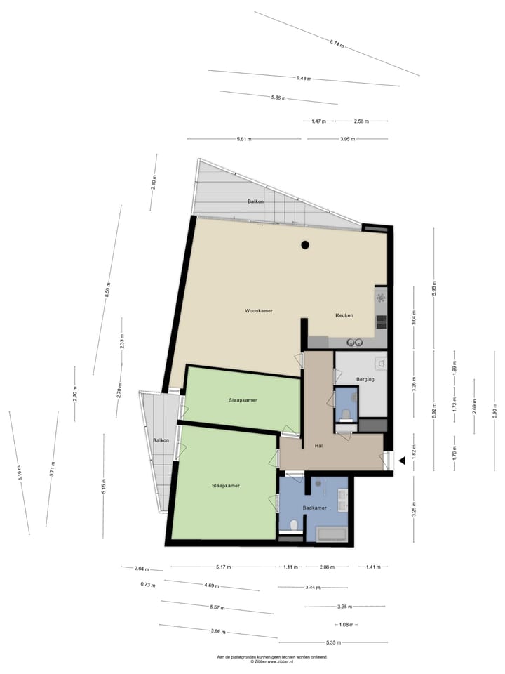 Photo 35 of Molenpolder 58