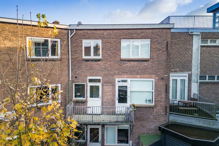 Bekijk foto 15 van Weltevredenstraat 61