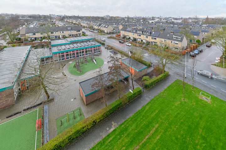 Foto 1 van Koekoekstraat 72