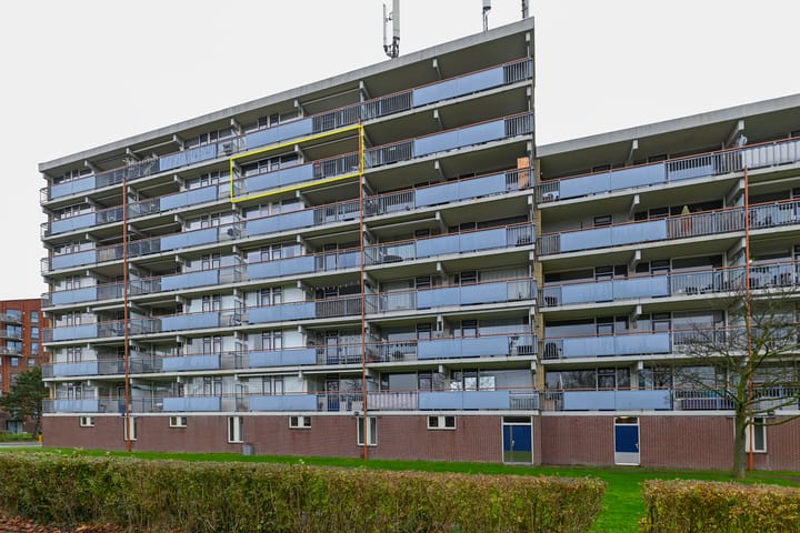 Foto 2 van Koekoekstraat 72