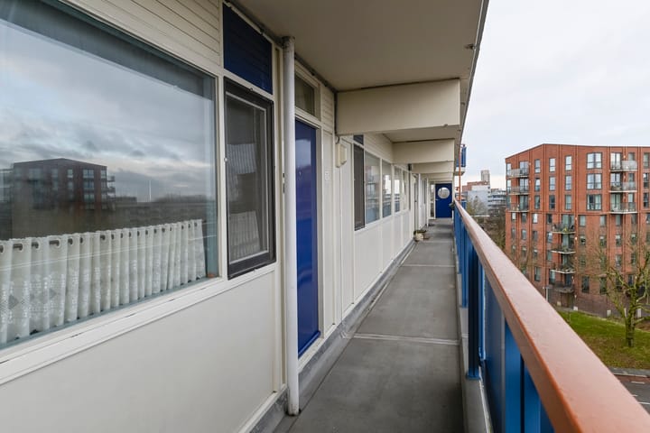 Foto 3 van Koekoekstraat 72