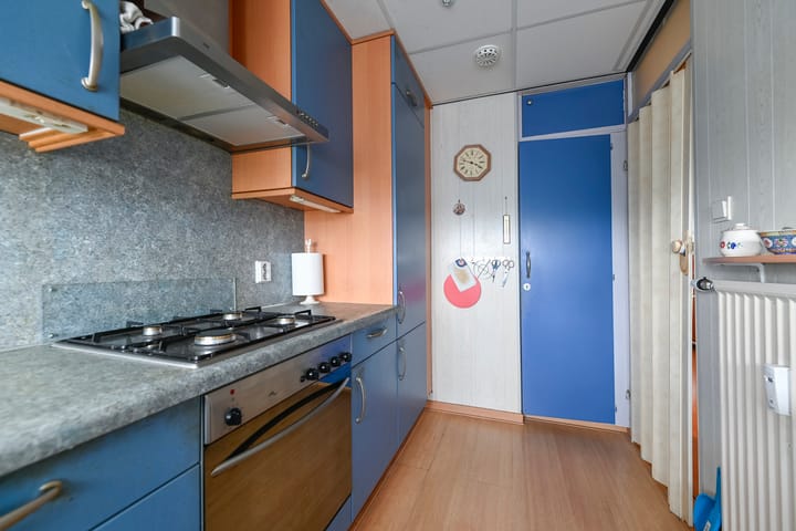 Foto 10 van Koekoekstraat 72