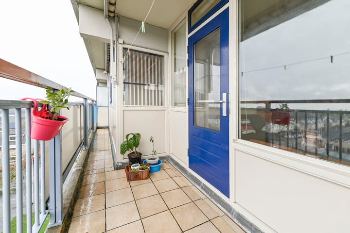 Foto 24 van Koekoekstraat 72