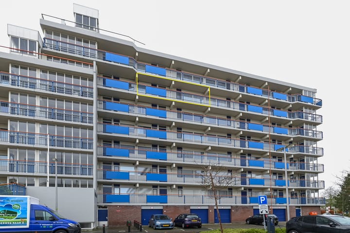 Foto 25 van Koekoekstraat 72