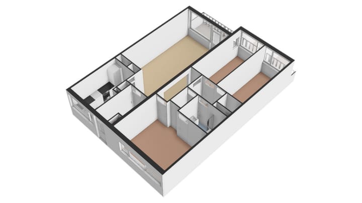 Foto 27 van Koekoekstraat 72