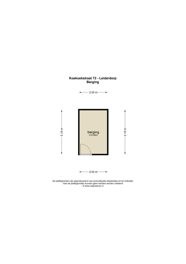 Foto 28 van Koekoekstraat 72