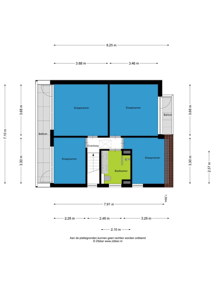 Foto 39 van Galmeidijk 8