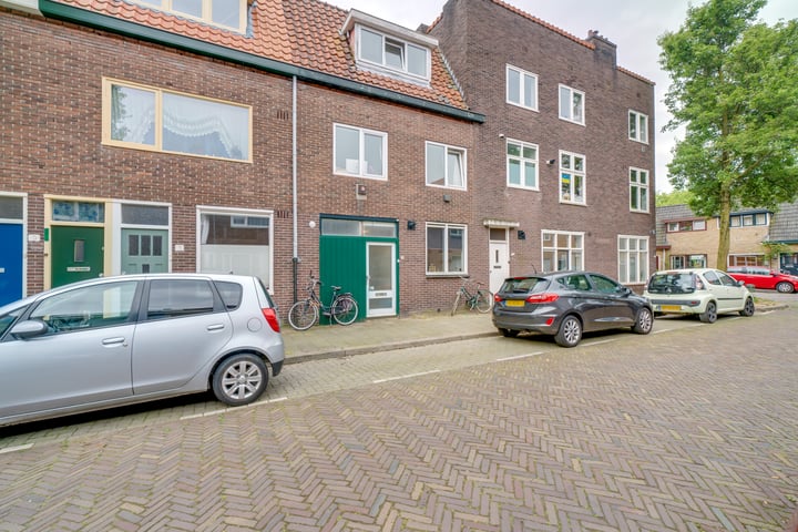 Bekijk foto 32 van Nicolaas Sopingiusstraat 1