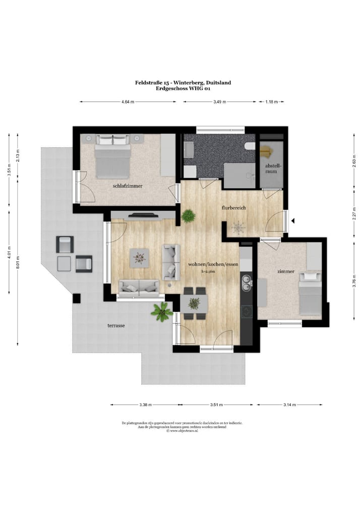 Photo 13 of Feldstraße 15