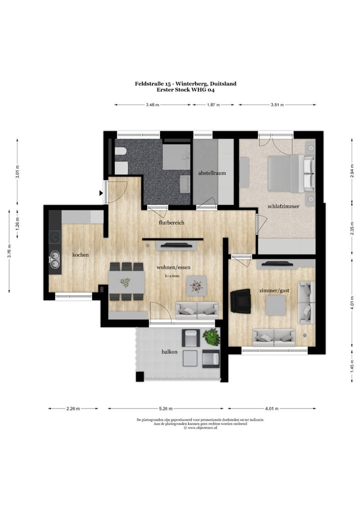 Photo 16 of Feldstraße 15