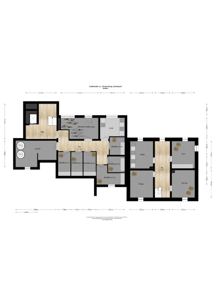 Photo 17 of Feldstraße 15