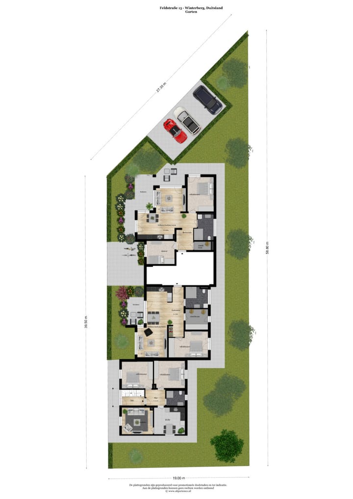 Photo 18 of Feldstraße 15