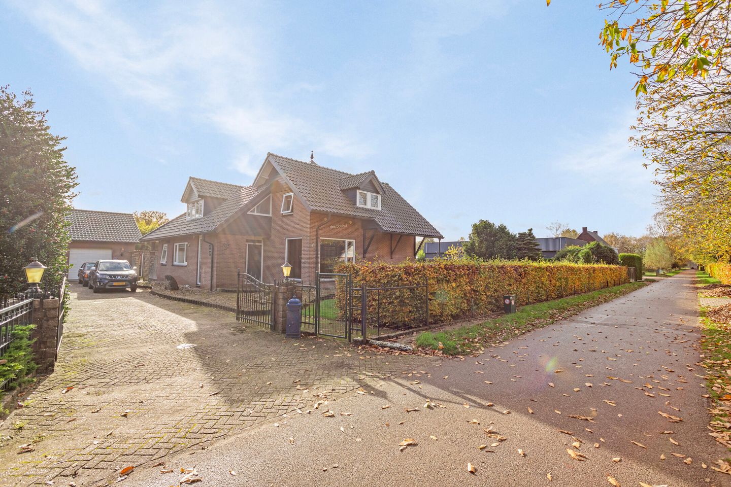 Doolhof 7 main image