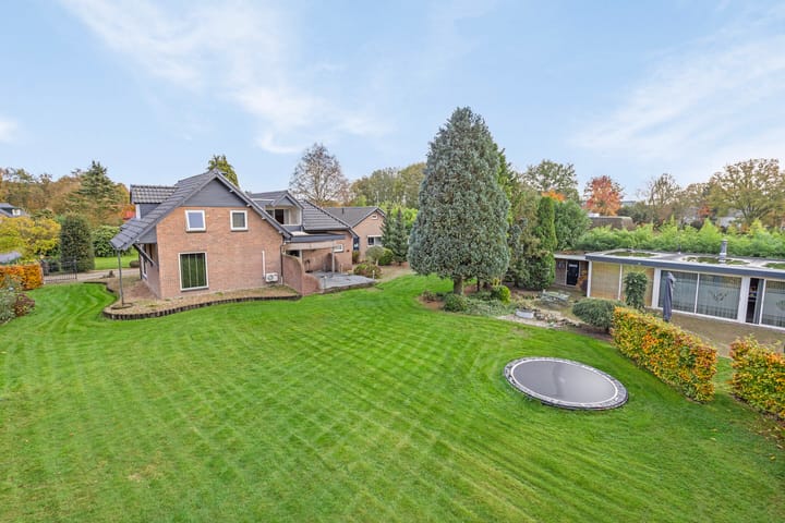 Foto 2 van Doolhof 7