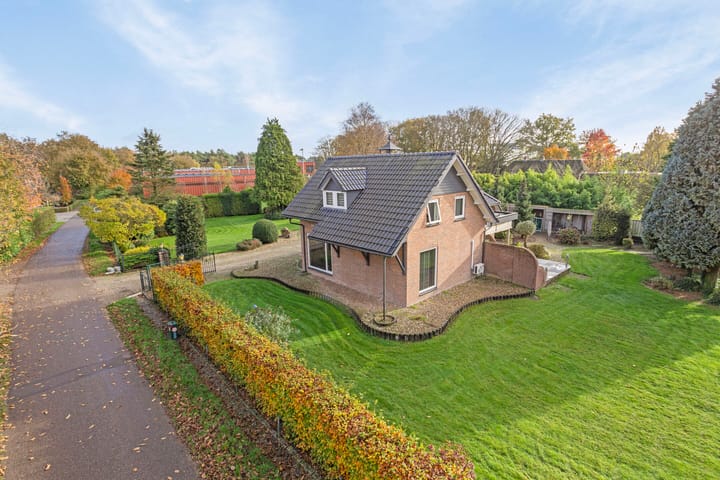 Foto 3 van Doolhof 7