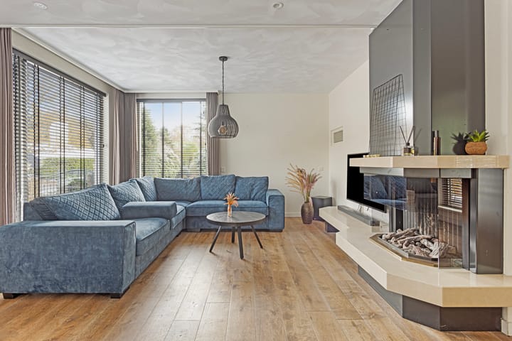 Foto 4 van Doolhof 7