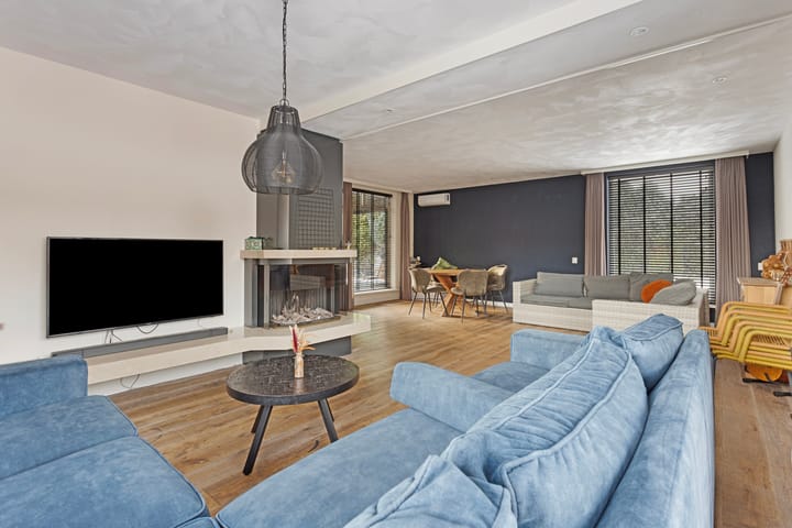 Foto 5 van Doolhof 7