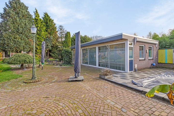 Bekijk foto 40 van Doolhof 7