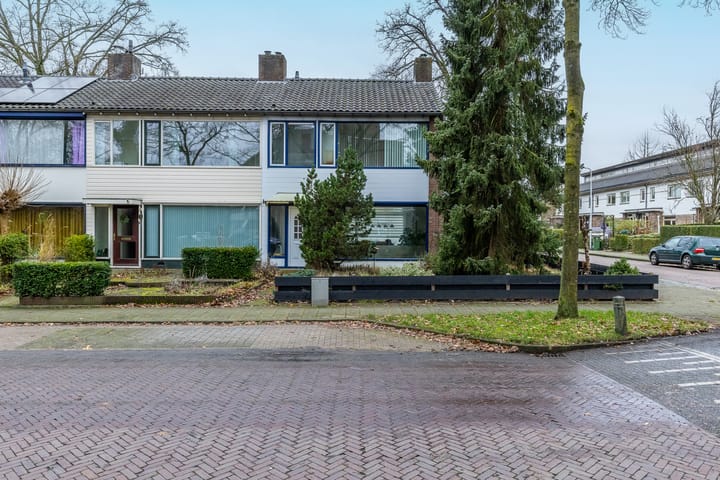 Foto 2 van Bart Crumstraat 45