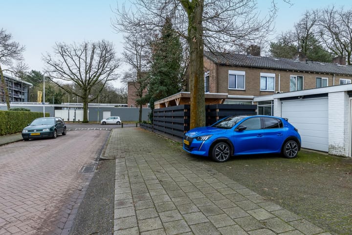 Foto 3 van Bart Crumstraat 45