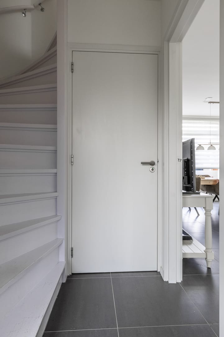 Foto 5 van Bart Crumstraat 45