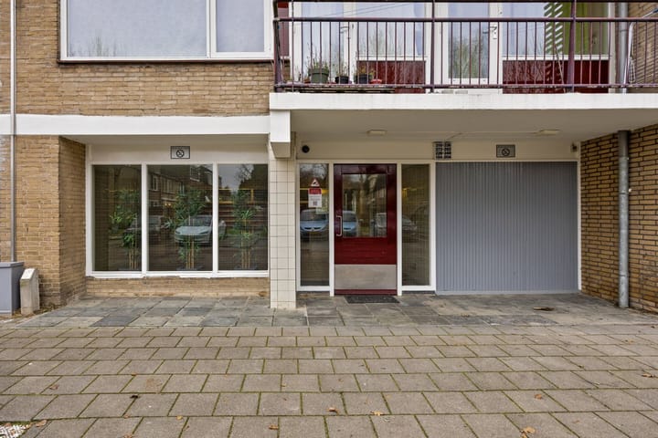 Foto 4 van William Boothlaan 240