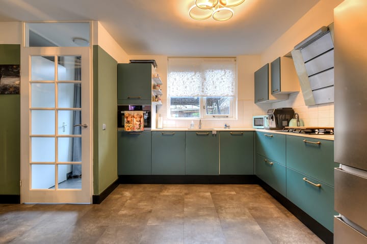 Foto 3 van G. van Balenstraat 17