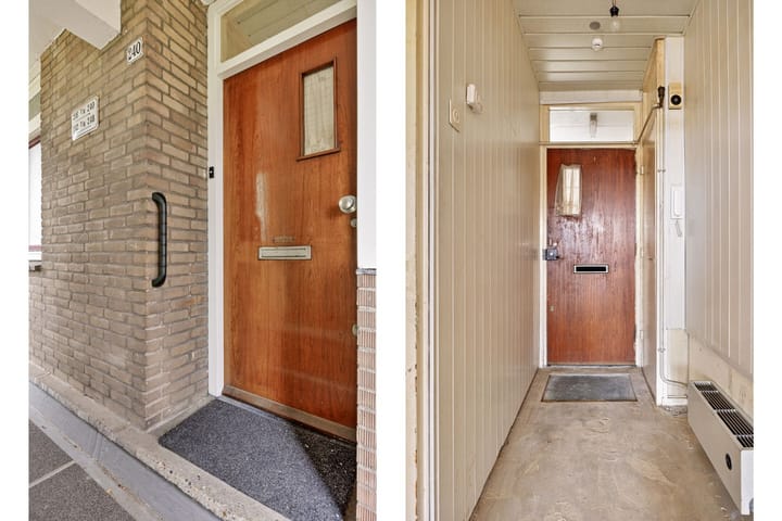 Foto 7 van William Boothlaan 240