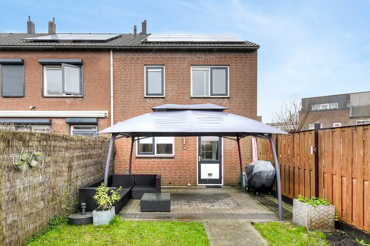 Foto 5 van G. van Balenstraat 17