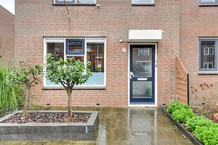 View photo 8 of G. van Balenstraat 17