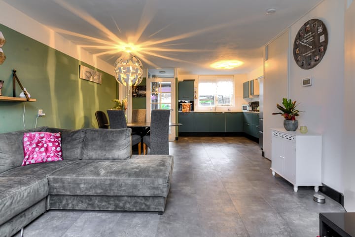 Foto 2 van G. van Balenstraat 17