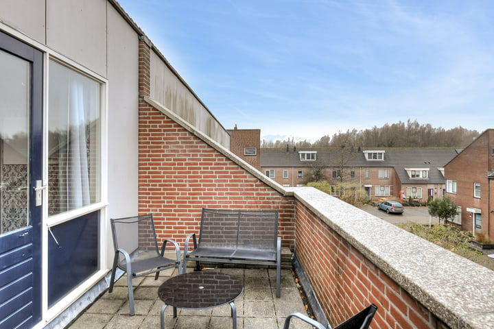 View photo 33 of G. van Balenstraat 17