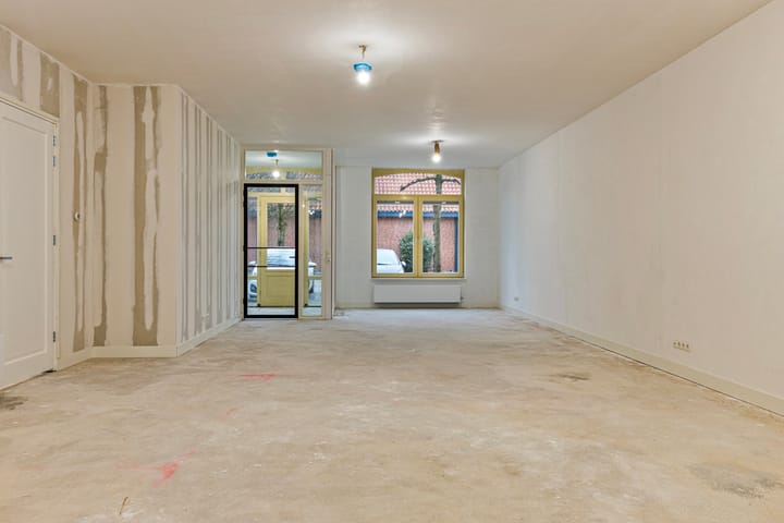 Foto 5 van Burgemeester Rijpstrastr 14-B