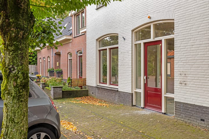 Foto 7 van Burgemeester Rijpstrastr 14-B