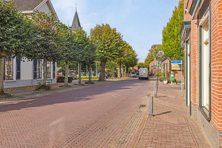 Foto 8 van Burgemeester Rijpstrastr 14-B