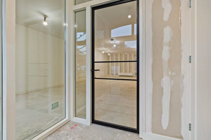 Foto 9 van Burgemeester Rijpstrastr 14-B