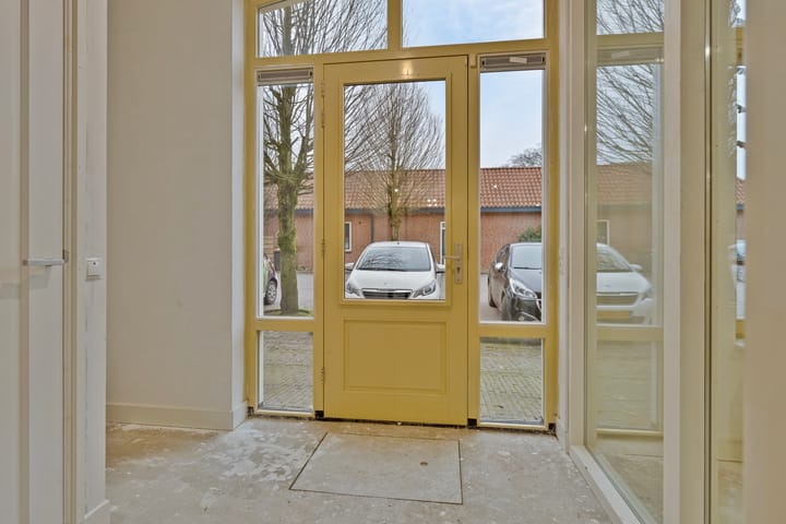 Foto 10 van Burgemeester Rijpstrastr 14-B