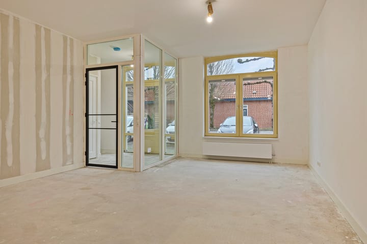 Foto 14 van Burgemeester Rijpstrastr 14-B