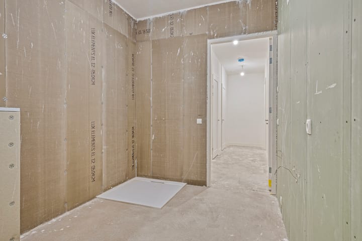 Foto 18 van Burgemeester Rijpstrastr 14-B